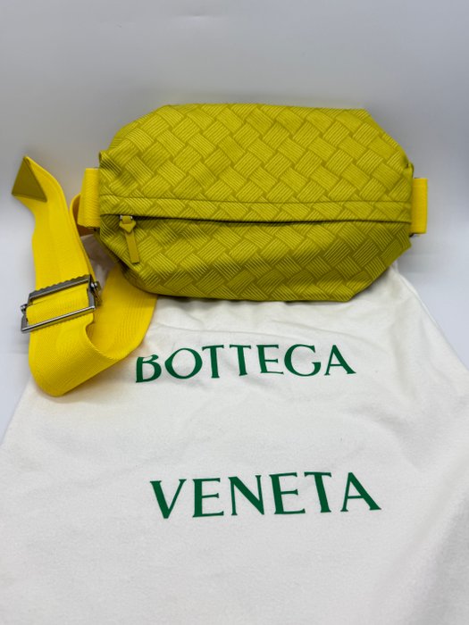 Bottega Veneta Gürteltasche