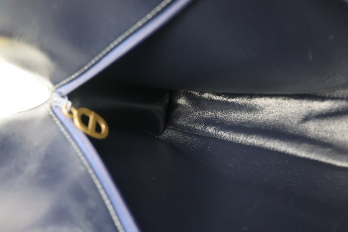 Christian Dior Monogram Oblique Shoulder Bag