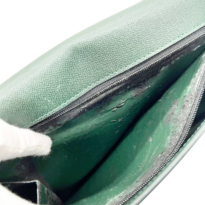Louis Vuitton Volga Clutch Bag Organiser