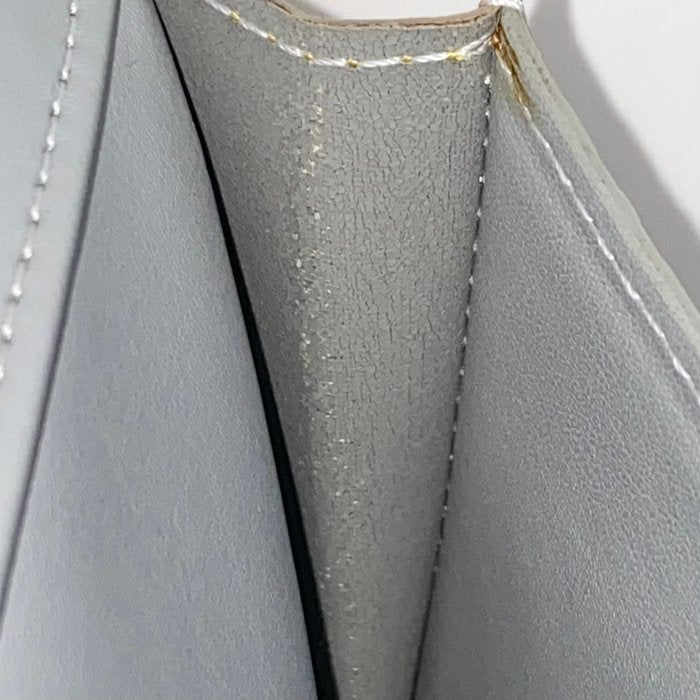 Louis Vuitton Vernis Fulton Waist Bag – Yellow Patent Leather & Gold Tone Hardware