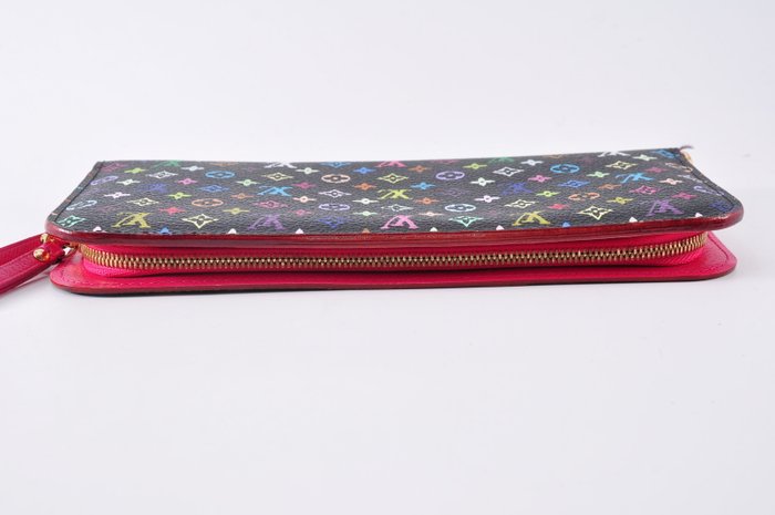 Louis Vuitton Insolite Murakami Wallet