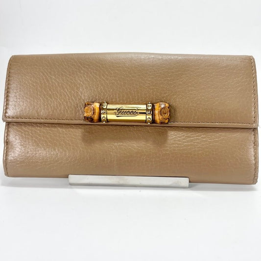 Gucci langes Bifold-Portemonnaie