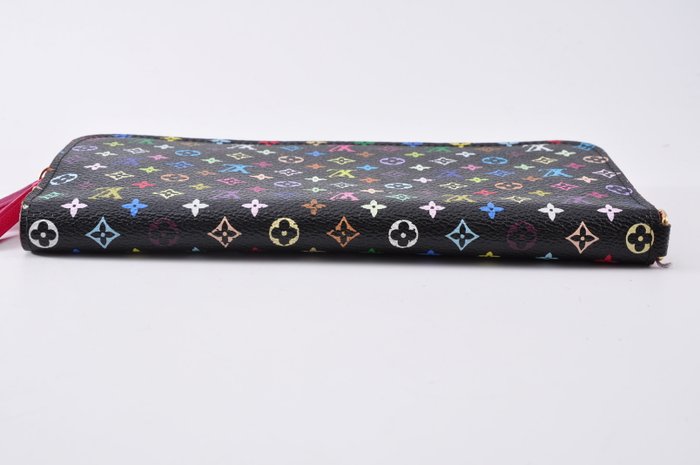 Louis Vuitton Insolite Murakami Wallet