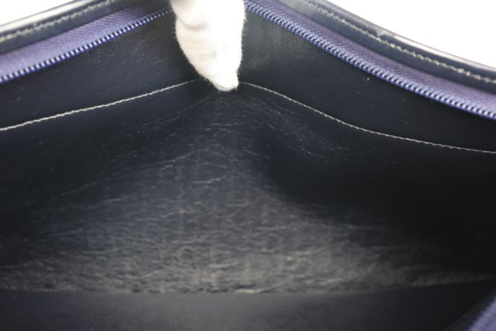 Christian Dior Monogram Oblique Shoulder Bag