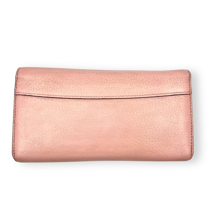 Louis Vuitton Capucines Long Wallet
