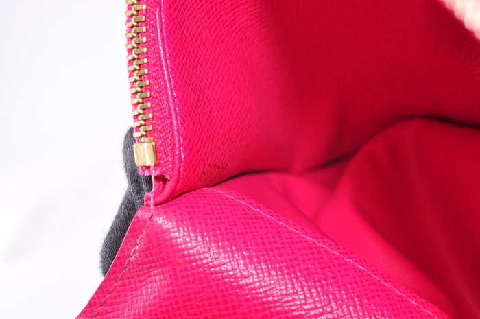 Louis Vuitton Insolite Murakami Wallet