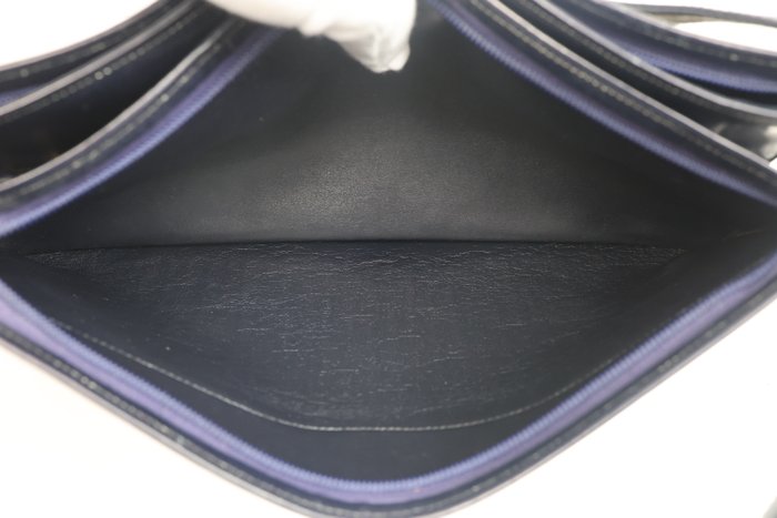 Christian Dior Monogram Oblique Shoulder Bag
