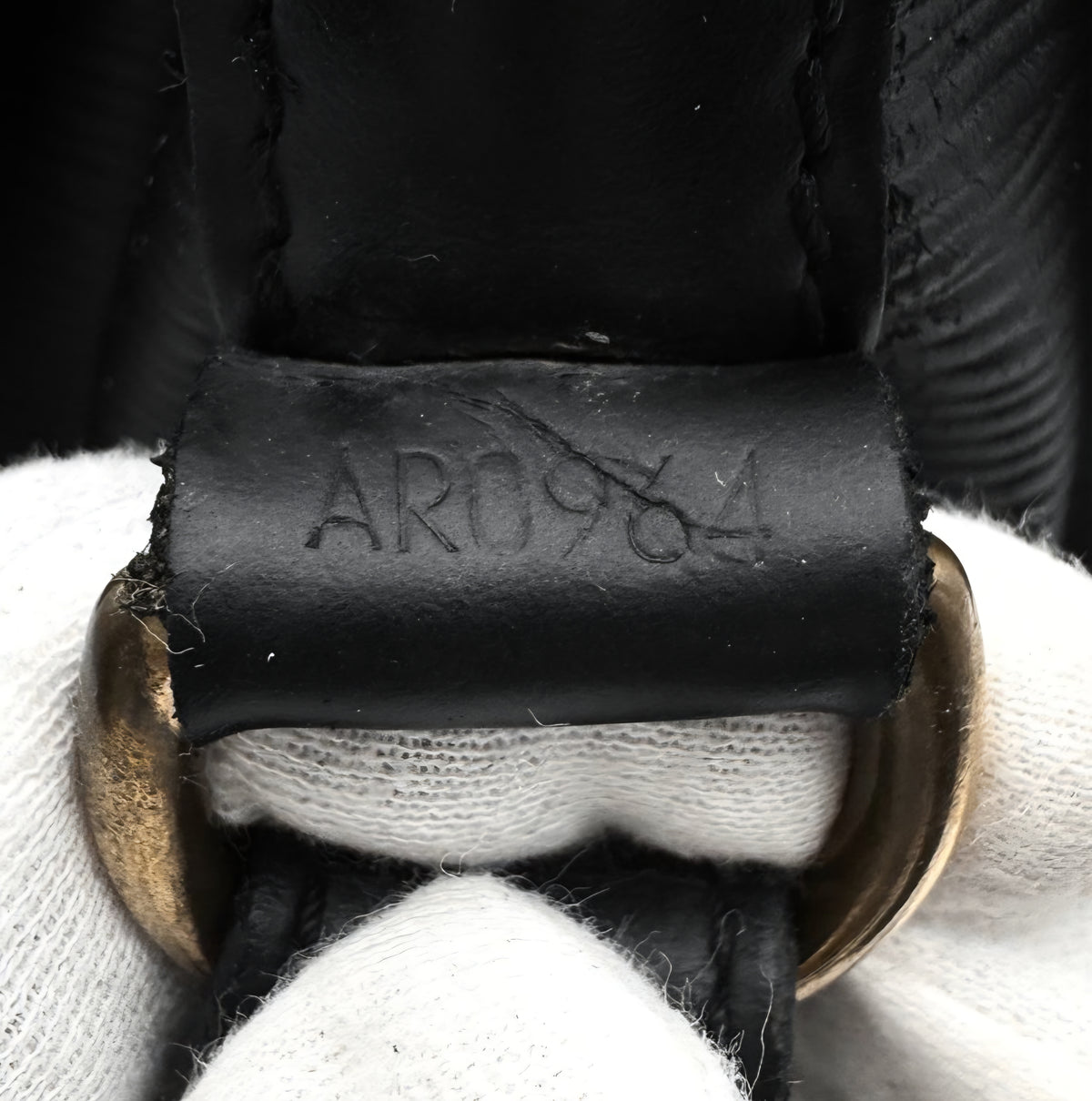 Louis Vuitton Petit Noé Black Epi Leather Shoulder Bag