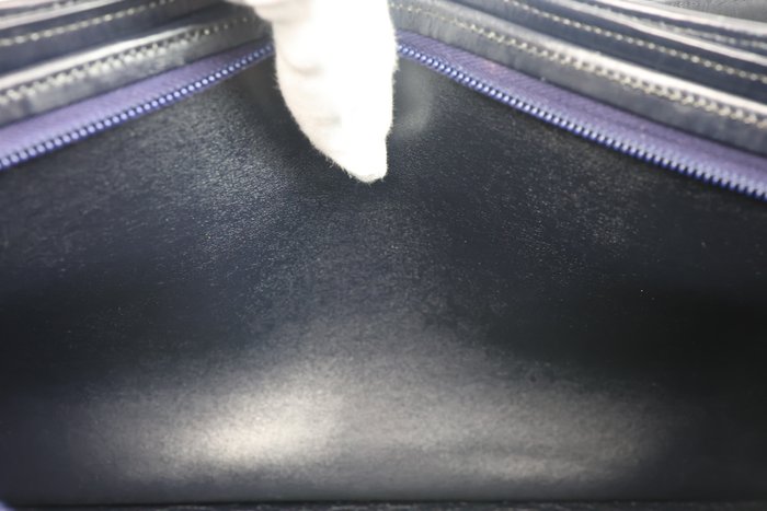 Christian Dior Monogram Oblique Shoulder Bag