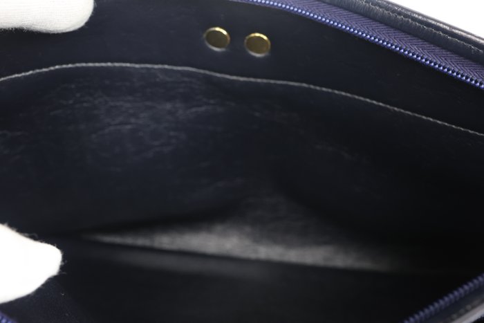 Christian Dior Monogram Oblique Shoulder Bag