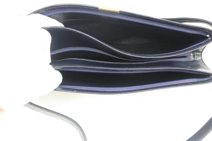 Christian Dior Monogram Oblique Shoulder Bag