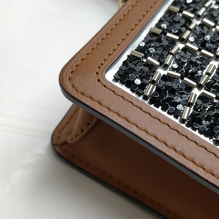 Louis Vuitton Dauphine Belt Bag