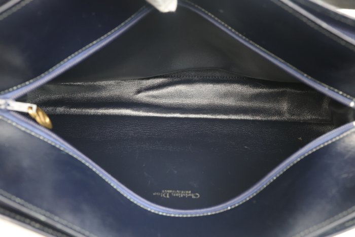 Christian Dior Monogram Oblique Shoulder Bag