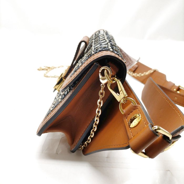 Louis Vuitton Dauphine Belt Bag