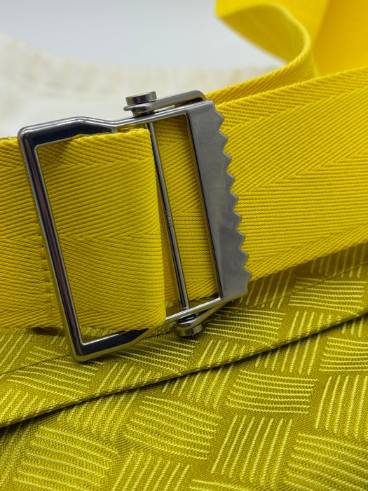 Bottega Veneta Gürteltasche