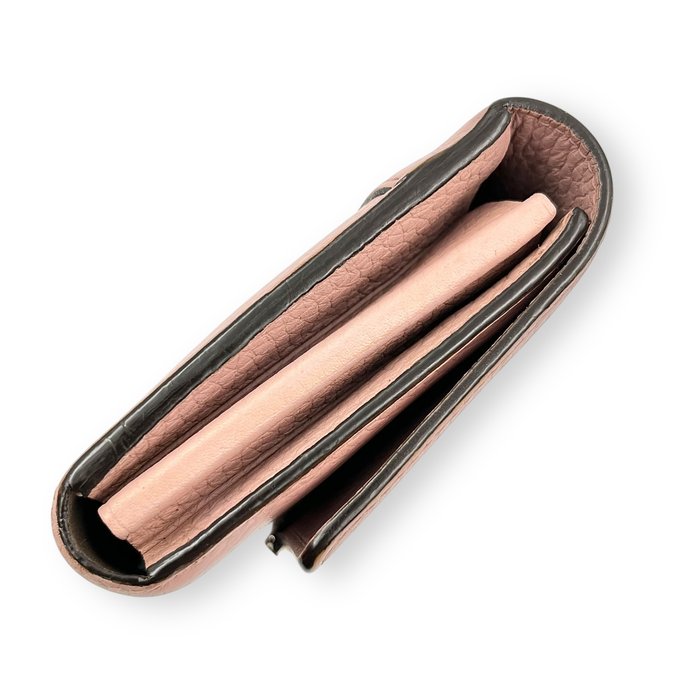 Louis Vuitton Capucines Long Wallet