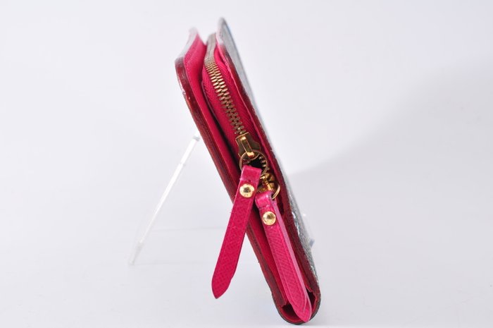 Louis Vuitton Insolite Murakami Wallet