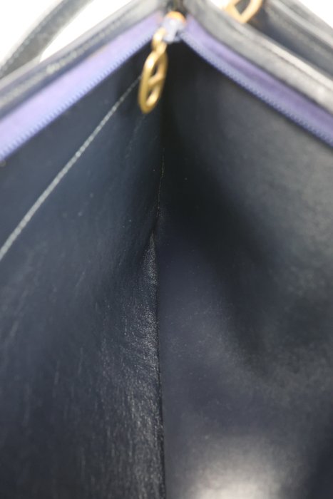 Christian Dior Monogram Oblique Shoulder Bag