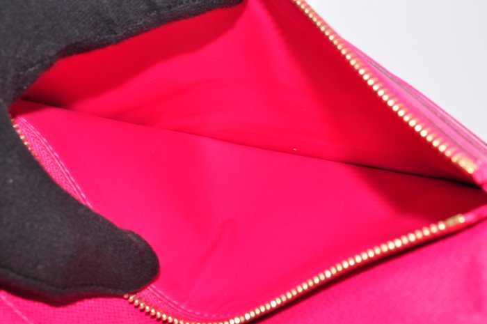 Louis Vuitton Insolite Murakami Wallet