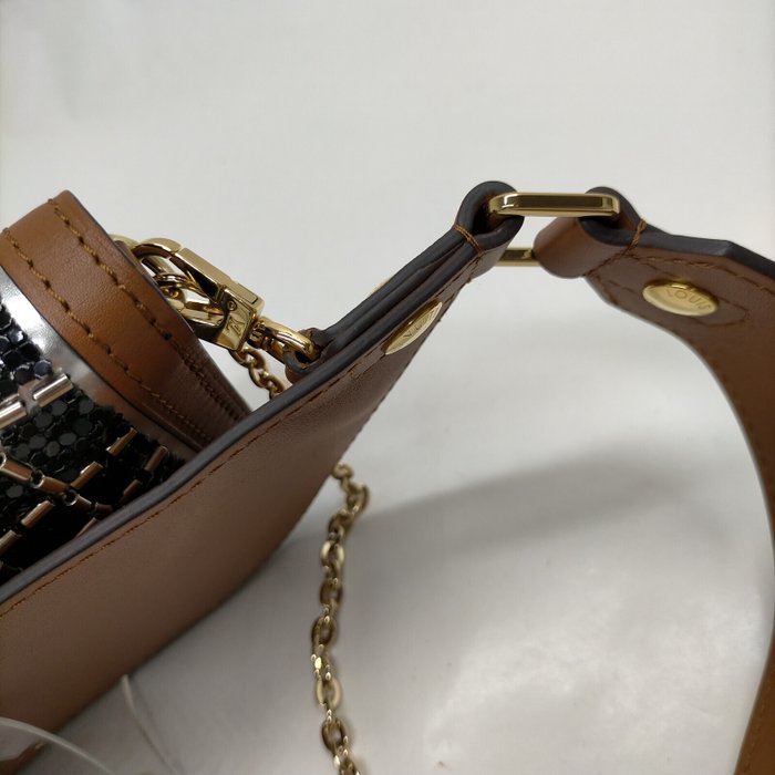 Louis Vuitton Dauphine Belt Bag