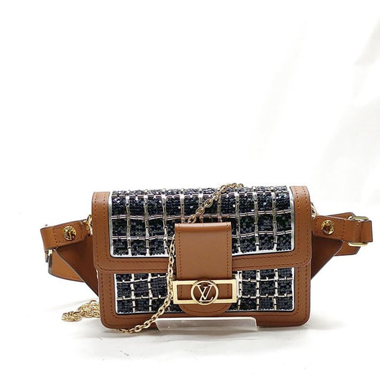 Louis Vuitton Dauphine Belt Bag